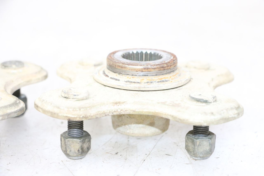 photo de MOYEU ROUE ARRIERE YAMAHA YFM BRUIN 350 (2003 - 2009)