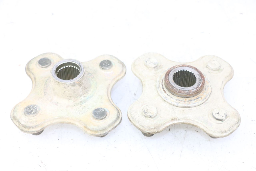 photo de MOYEU ROUE ARRIERE YAMAHA YFM BRUIN 350 (2003 - 2009)