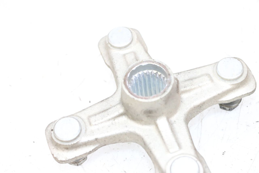 photo de MOYEU ROUE ARRIERE YAMAHA YFM R RAPTOR 250 (2008 - 2014) - Autre angle de vue