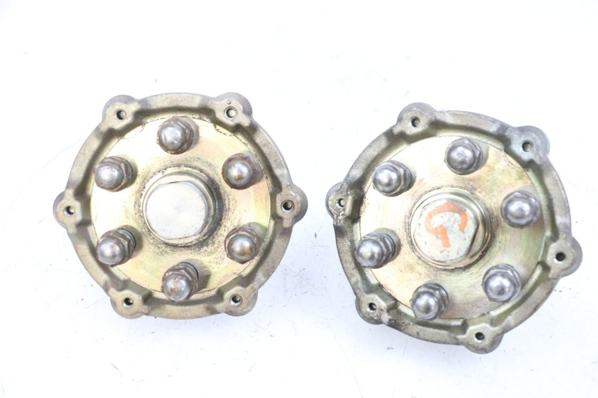 photo de MOYEU ROUE AVANT ADIVA AD3 300 (2014 - 2020)