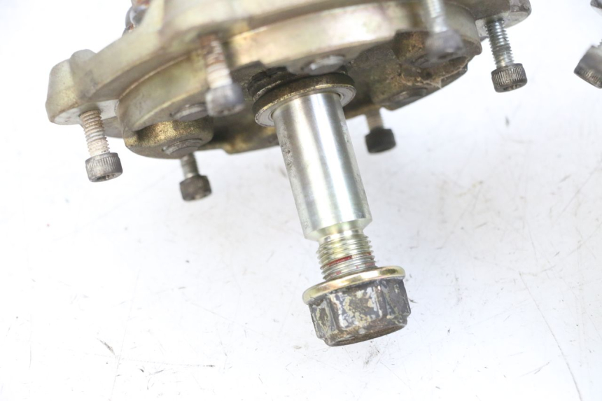 photo de MOYEU ROUE AVANT ADIVA AD3 300 (2014 - 2020)