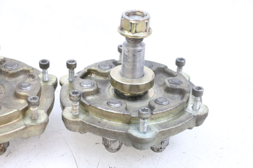 photo de MOYEU ROUE AVANT ADIVA AD3 300 (2014 - 2020)