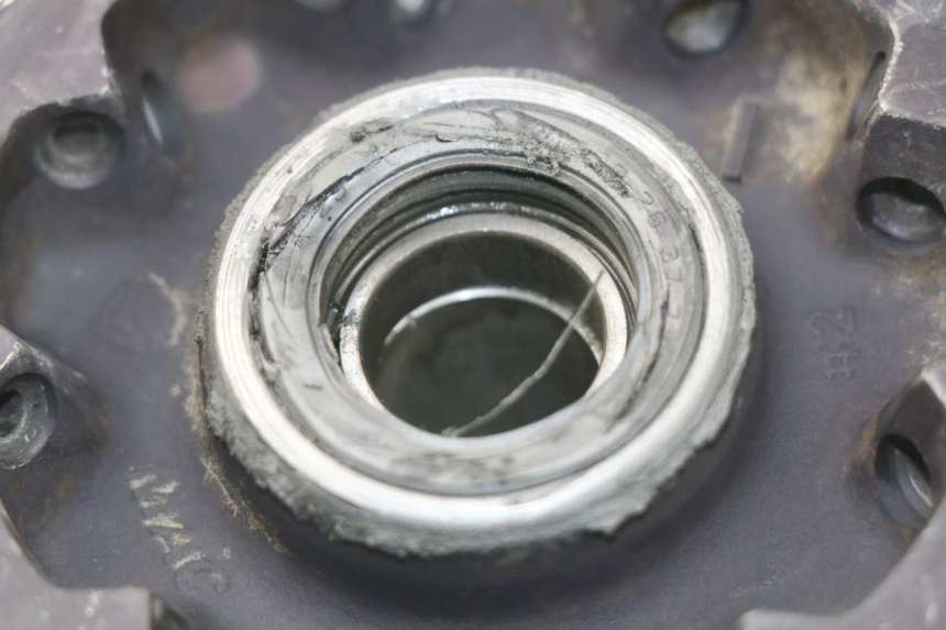 photo de MOYEU ROUE AVANT HONDA CRF CR-F 450 (2005 - 2008)