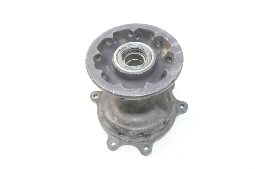 photo de MOYEU ROUE AVANT HONDA CRF CR-F 450 (2005 - 2008)