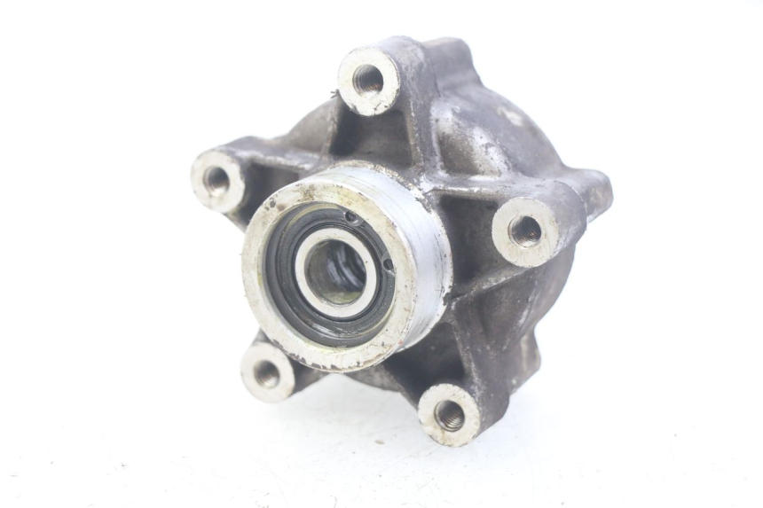 Moyeu De Roue Avant Pour Yamaha RM 125/250 - Années 1985 à 1988 - Pièce D'occasion Vérifiée