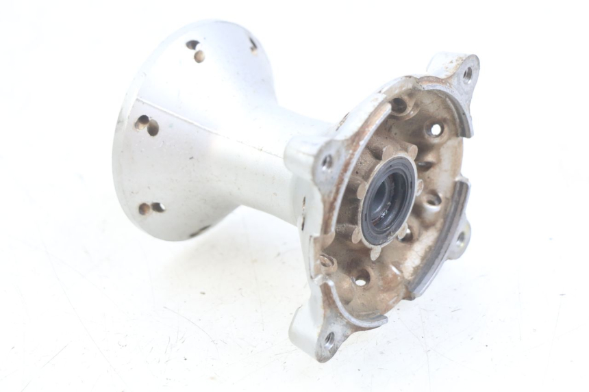 photo de MOYEU ROUE AVANT HONDA CR 80 (2001 - 2003)