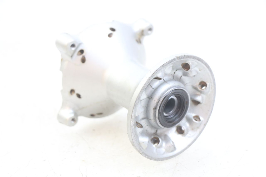 photo de MOYEU ROUE AVANT HONDA CR 80 (2001 - 2003)