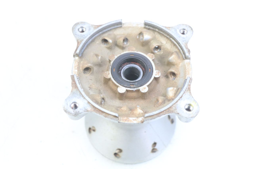 photo de MOYEU ROUE AVANT HONDA CR 80 (2001 - 2003)