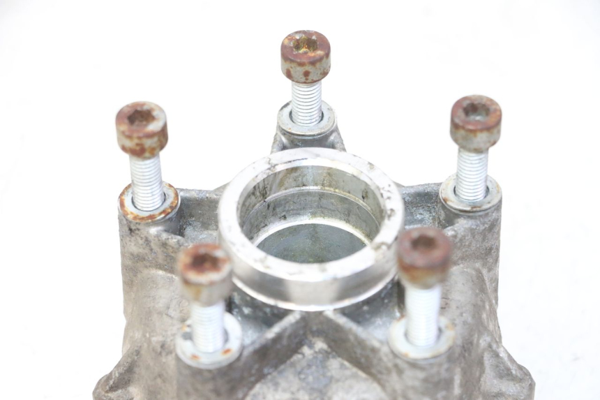 photo de MOYEU ROUE AVANT PIAGGIO LXV 4T 50 (2009 - 2013)