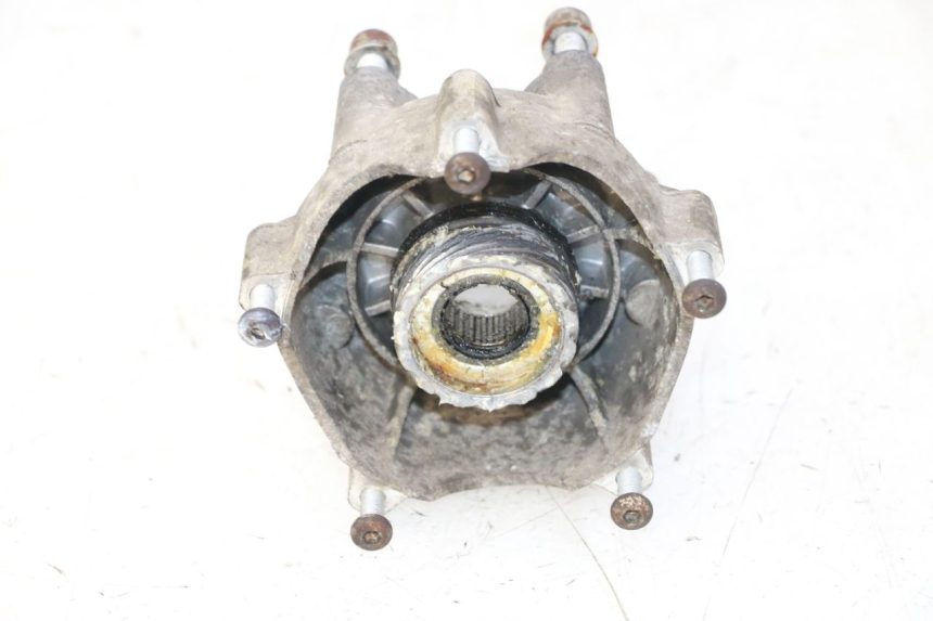 photo de MOYEU ROUE AVANT PIAGGIO LXV 4T 50 (2009 - 2013)