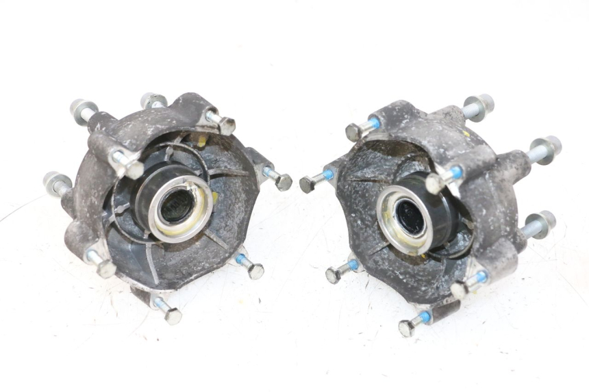 photo de MOYEU ROUE AVANT PIAGGIO MP3 HPE 300 (2019 - 2026) - Vue principale