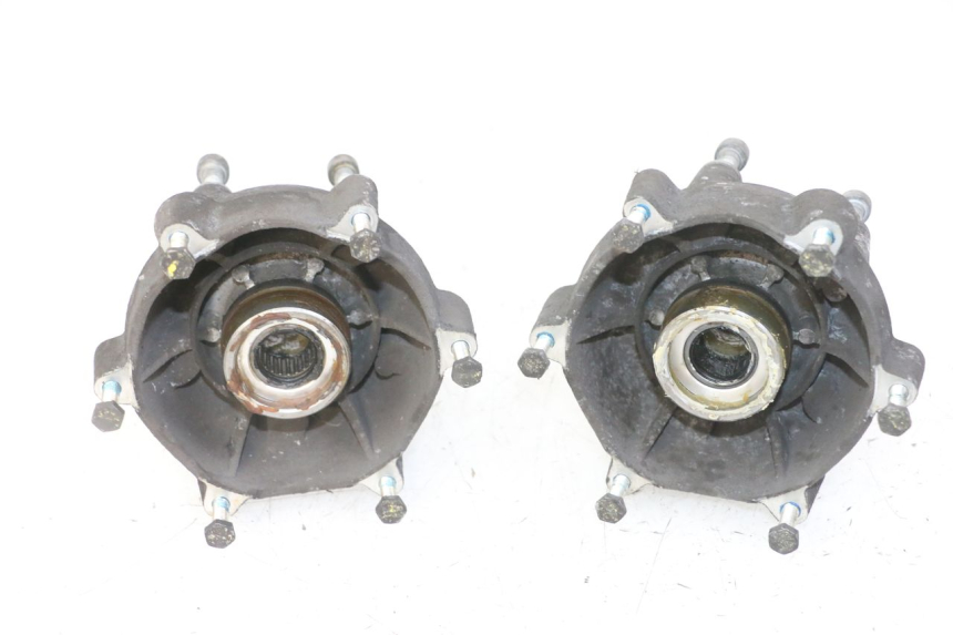 photo de MOYEU ROUE AVANT PIAGGIO MP3 LT 300 (2010 - 2016)