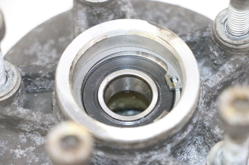 photo de MOYEU ROUE AVANT PIAGGIO MP3 LT 300 (2010 - 2016)