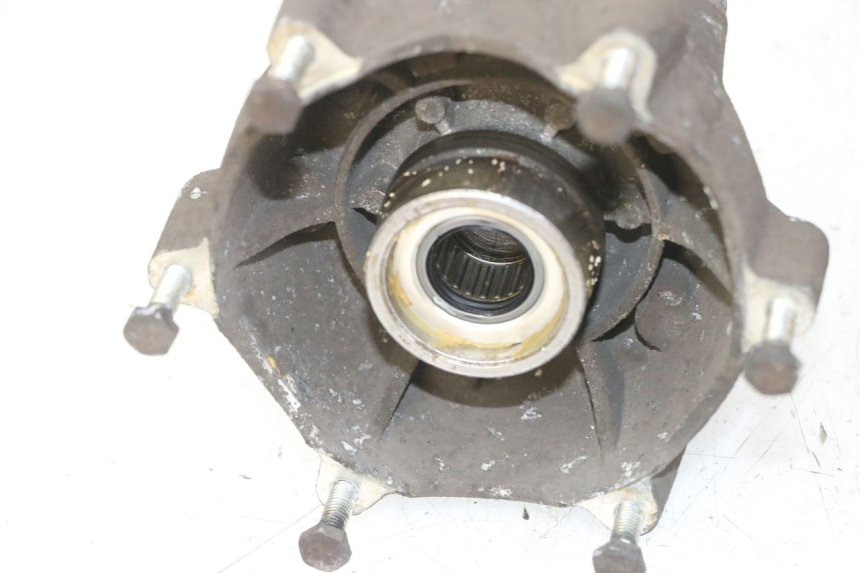 photo de MOYEU ROUE AVANT PIAGGIO MP3 LT 400 (2007 - 2012)