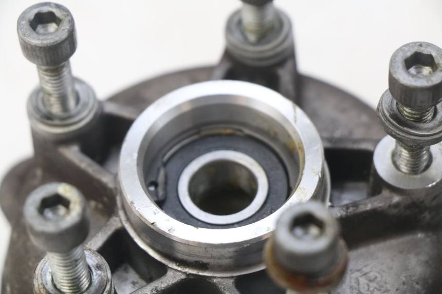 photo de MOYEU ROUE AVANT PIAGGIO MP3 500 (2014 - 2016)