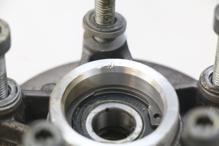 photo de MOYEU ROUE AVANT PIAGGIO MP3 500 (2014 - 2016)