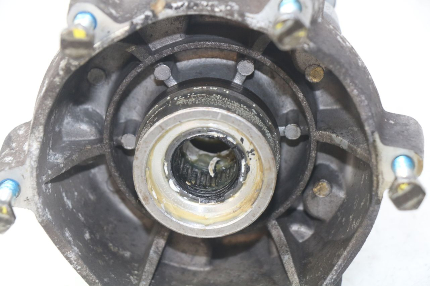 photo de MOYEU ROUE AVANT PIAGGIO MP3 500 (2014 - 2016)