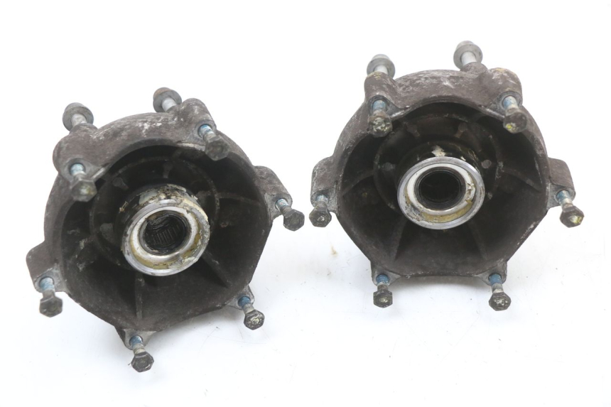 photo de MOYEU ROUE AVANT PIAGGIO MP3 500 (2011 - 2015)