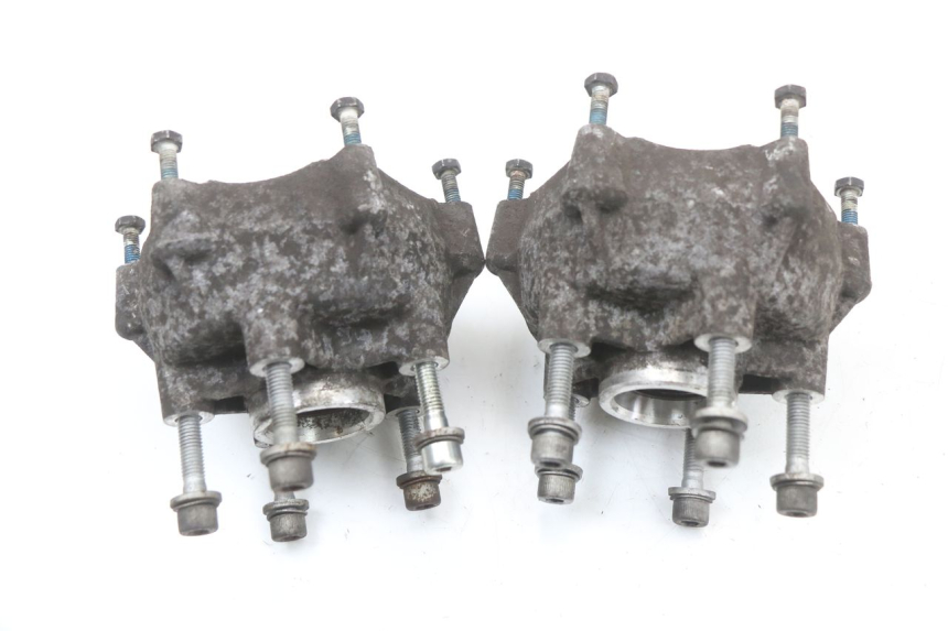 photo de MOYEU ROUE AVANT PIAGGIO MP3 500 (2011 - 2015)