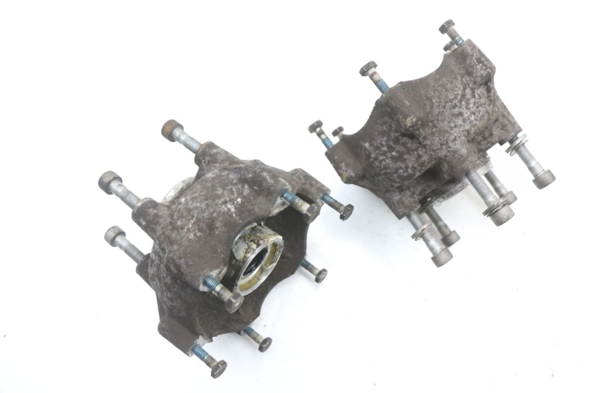 photo de MOYEU ROUE AVANT PIAGGIO MP3 500 (2011 - 2015)