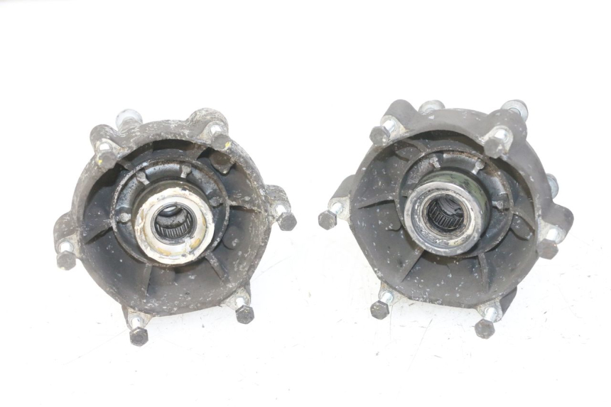 photo de MOYEU ROUE AVANT PIAGGIO MP3 500 (2011 - 2015)