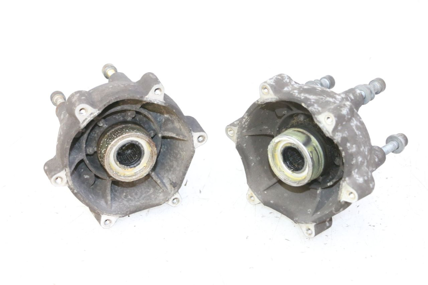 photo de MOYEU ROUE AVANT PIAGGIO MP3 RL 250 (2007 - 2010)