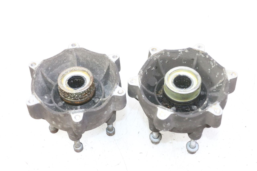 photo de MOYEU ROUE AVANT PIAGGIO MP3 RL 250 (2007 - 2010)