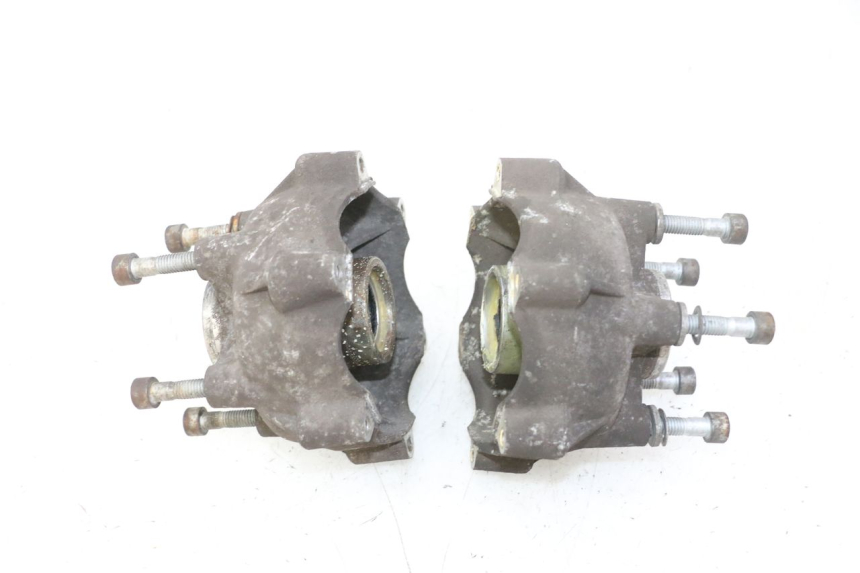 photo de MOYEU ROUE AVANT PIAGGIO MP3 RL 250 (2007 - 2010)