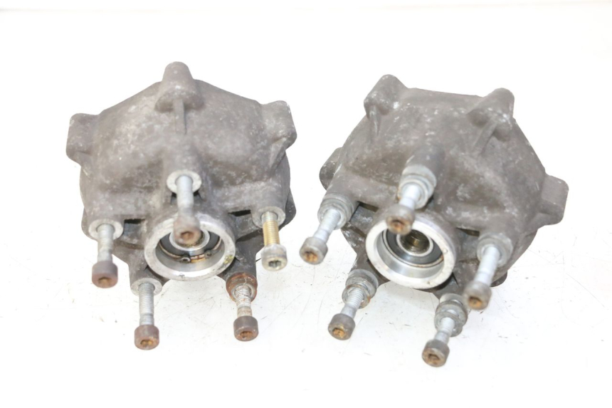 photo de MOYEU ROUE AVANT PIAGGIO MP3 RL 250 (2007 - 2010)