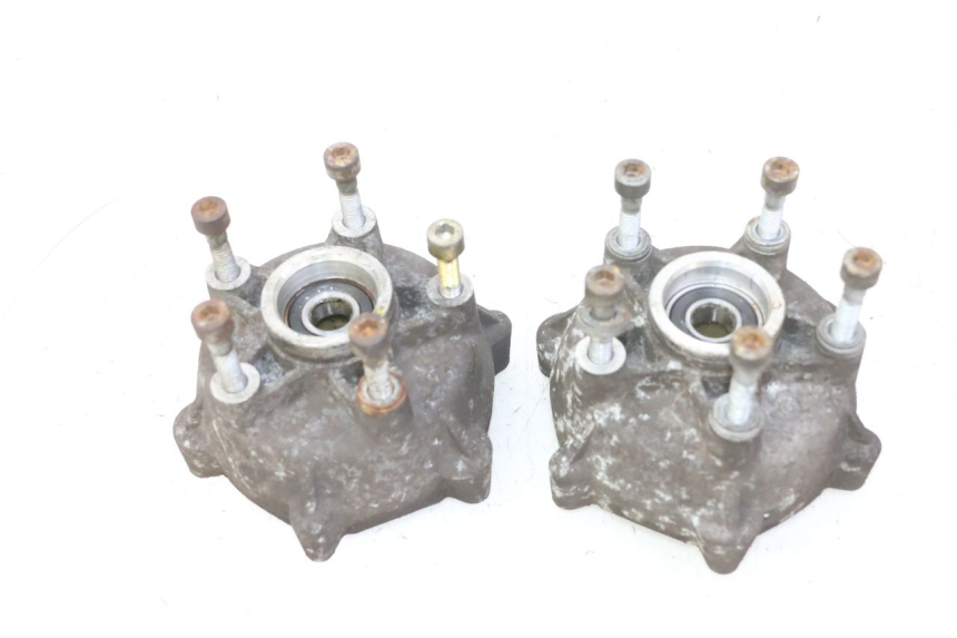 photo de MOYEU ROUE AVANT PIAGGIO MP3 RL 250 (2007 - 2010)