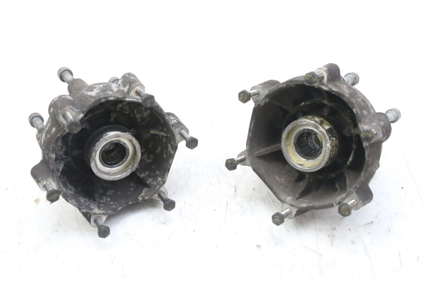 photo de MOYEU ROUE AVANT PIAGGIO MP3 RL 250 (2007 - 2010)