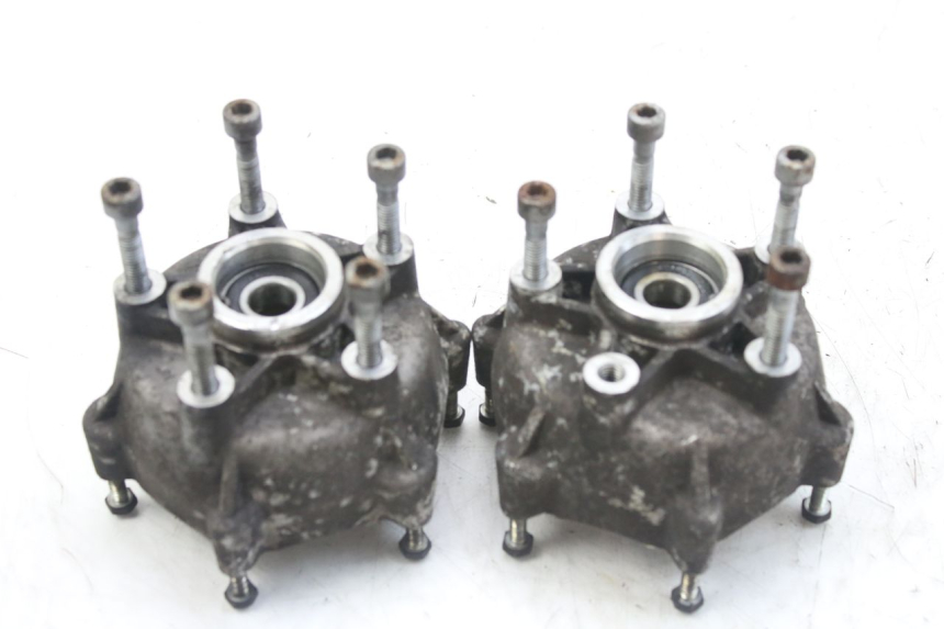 photo de MOYEU ROUE AVANT PIAGGIO MP3 RL 250 (2007 - 2010)