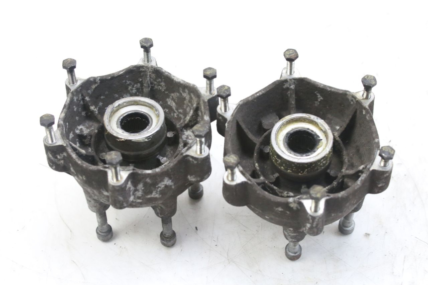 photo de MOYEU ROUE AVANT PIAGGIO MP3 RL 250 (2007 - 2010)