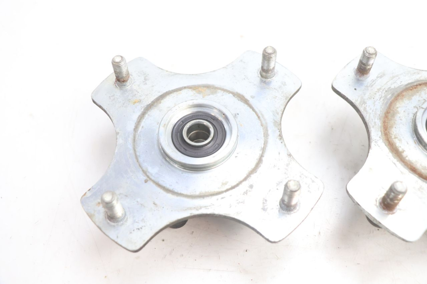 photo de MOYEU ROUE AVANT KYMCO MXU R 250 (2004 - 2010) - Détail de la pièce