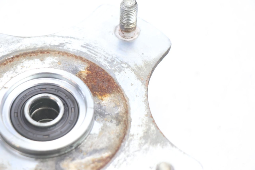 photo de MOYEU ROUE AVANT KYMCO MXU R 250 (2004 - 2010) - Autre angle de vue