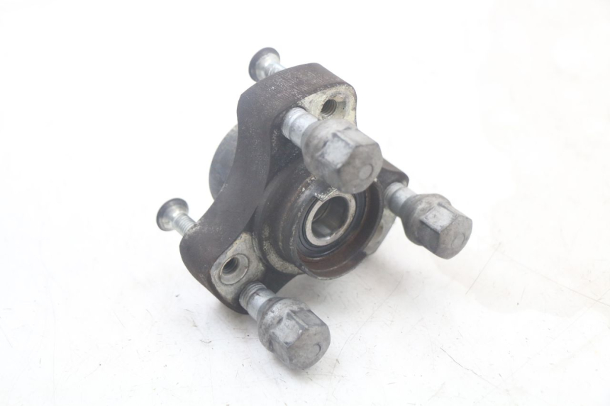 photo de MOYEU ROUE AVANT PEUGEOT SPEEDFIGHT 100 (1997 - 2007)