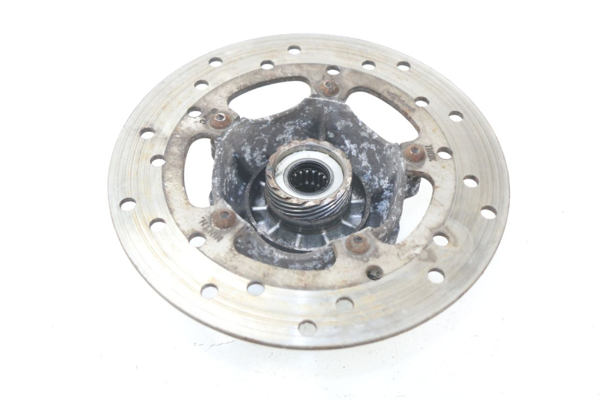 photo de MOYEU ROUE AVANT PIAGGIO HEXAGON LX4 125 (1998 - 2001)