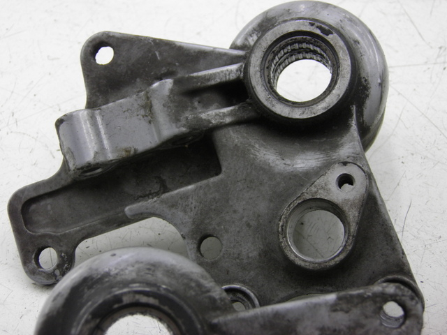 photo de MOYEU ROUE AVANT PIAGGIO MP3 RL 125 (2006 - 2014)