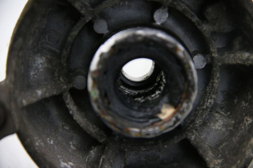 photo de MOYEU ROUE AVANT PIAGGIO VESPA GRANTURISMO 125 (2003 - 2007)