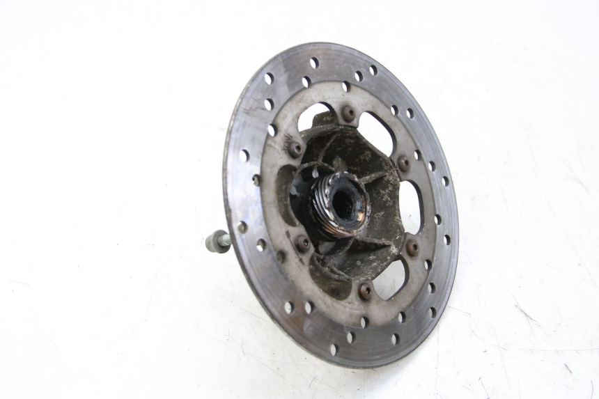 photo de MOYEU ROUE AVANT PIAGGIO VESPA GRANTURISMO 125 (2003 - 2007)