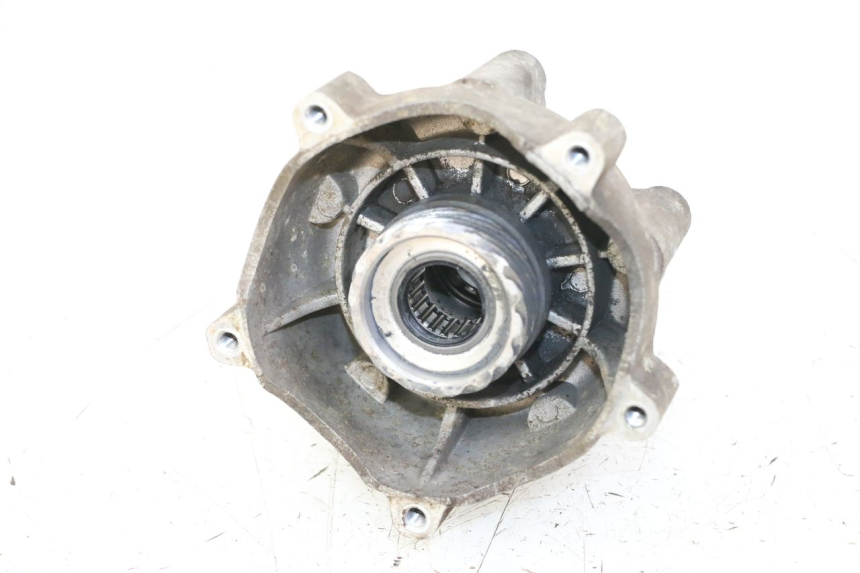 photo de MOYEU ROUE AVANT PIAGGIO VESPA LX IE 125 (2010 - 2012)