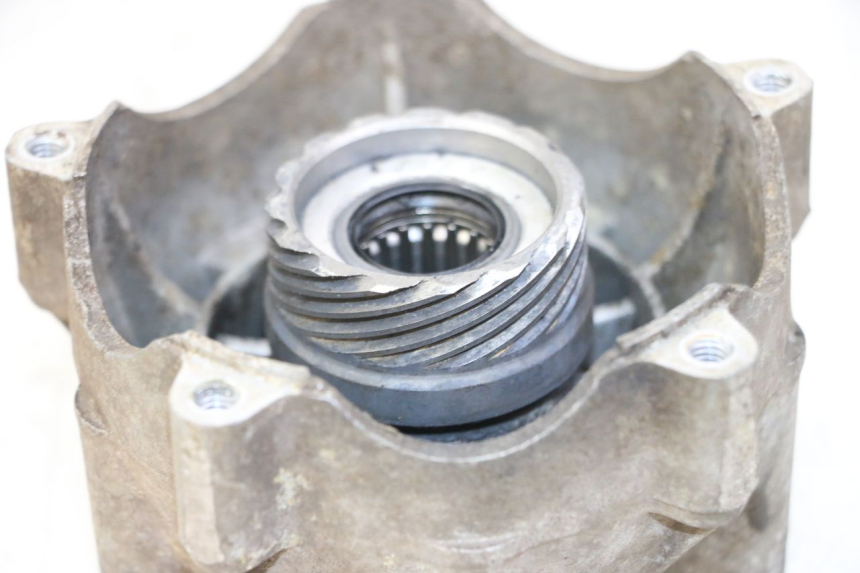 photo de MOYEU ROUE AVANT PIAGGIO VESPA LX IE 125 (2010 - 2012)