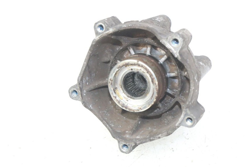 photo de MOYEU ROUE AVANT PIAGGIO VESPA PRIMAVERA 2T 50 (2013 - 2018)