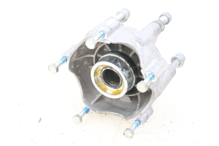 photo de MOYEU ROUE AVANT PIAGGIO VESPA PRIMAVERA 4T 50 (2021 - 2024)