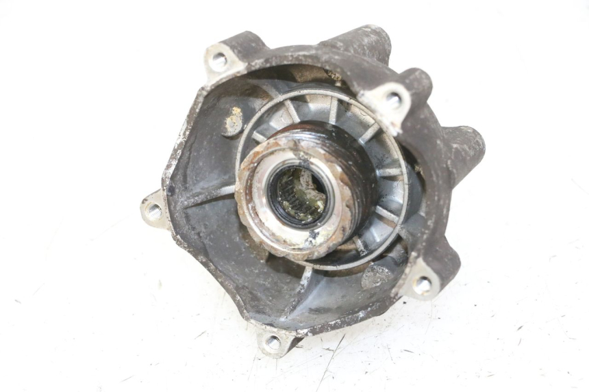 photo de MOYEU ROUE AVANT PIAGGIO VESPA S 2T 50 (2007 - 2014)