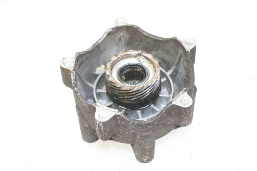 photo de MOYEU ROUE AVANT PIAGGIO VESPA S 2T 50 (2007 - 2014)