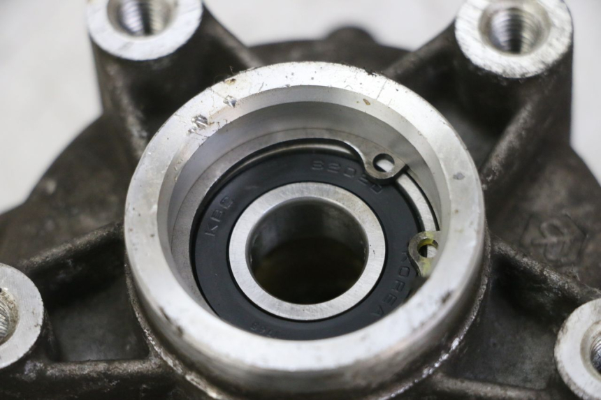 photo de MOYEU ROUE AVANT PIAGGIO VESPA S 2T 50 (2007 - 2014)