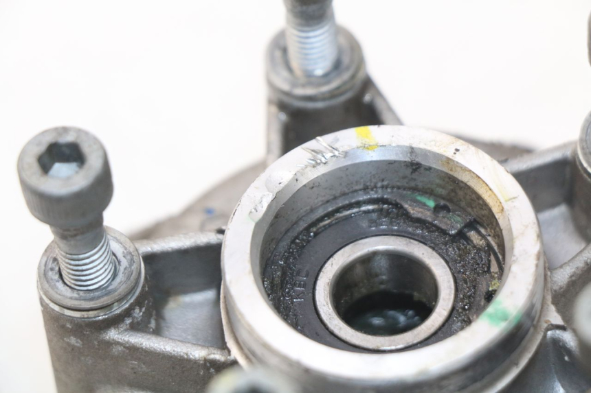 photo de MOYEU ROUE AVANT PIAGGIO VESPA SPRINT 2T 50 (2014 - 2018)