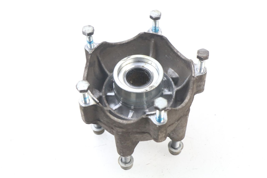 photo de MOYEU ROUE AVANT PIAGGIO PRIMAVERA 125 (2013 - 2021) - Vue principale