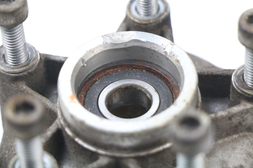 photo de MOYEU ROUE AVANT PIAGGIO PRIMAVERA 125 (2013 - 2021) - Détail de la pièce